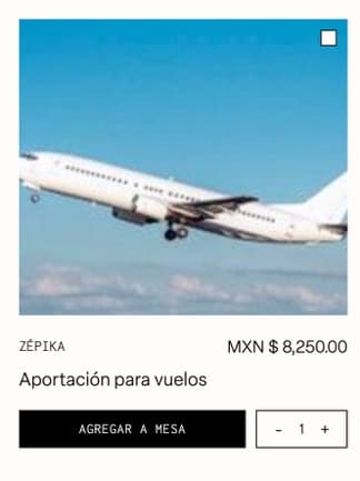 Vuelos